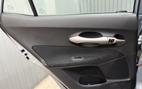 Toyota Auris II, 2008 год, 780 000 рублей, 14 фотография