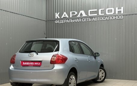 Toyota Auris II, 2008 год, 780 000 рублей, 3 фотография
