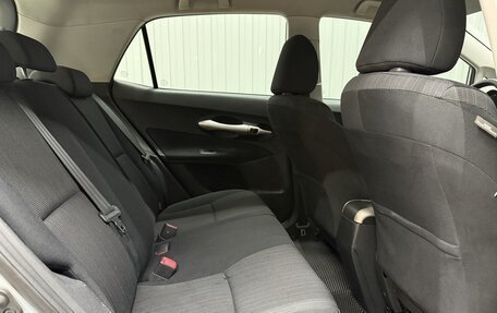Toyota Auris II, 2008 год, 780 000 рублей, 11 фотография