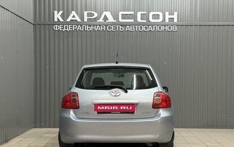 Toyota Auris II, 2008 год, 780 000 рублей, 5 фотография
