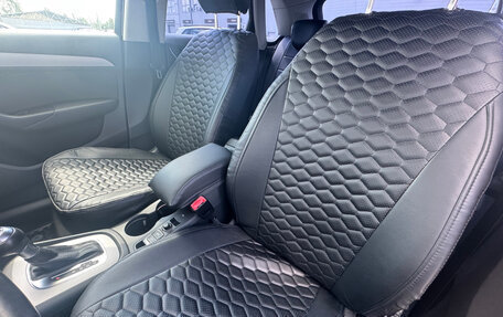 Audi Q3, 2014 год, 1 480 000 рублей, 10 фотография