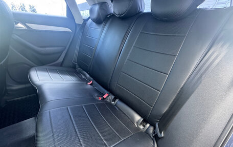 Audi Q3, 2014 год, 1 480 000 рублей, 11 фотография