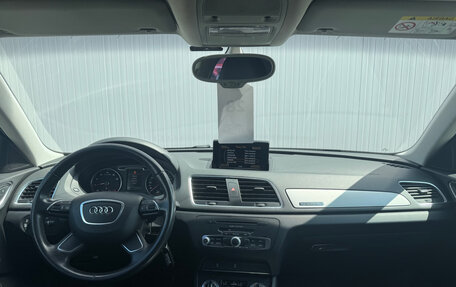 Audi Q3, 2014 год, 1 480 000 рублей, 14 фотография