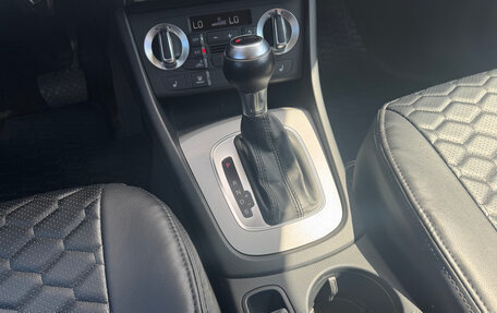 Audi Q3, 2014 год, 1 480 000 рублей, 17 фотография