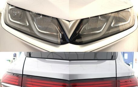 Geely Coolray I, 2020 год, 1 630 000 рублей, 9 фотография