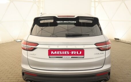 Geely Coolray I, 2020 год, 1 630 000 рублей, 4 фотография