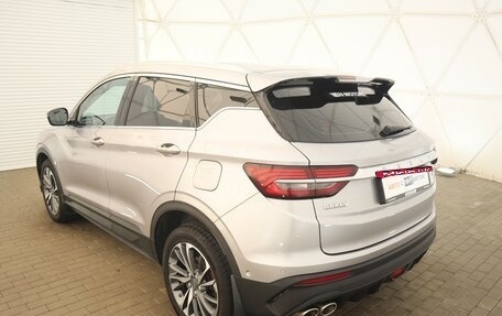 Geely Coolray I, 2020 год, 1 630 000 рублей, 5 фотография