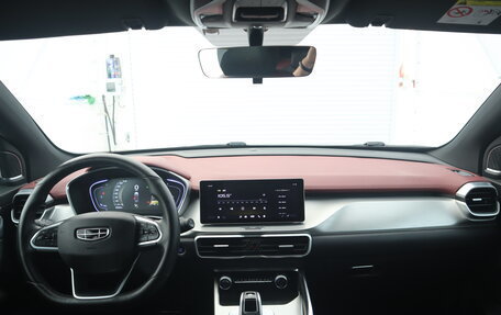 Geely Coolray I, 2020 год, 1 630 000 рублей, 14 фотография