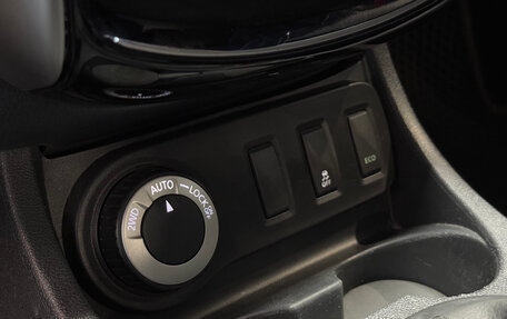 Nissan Terrano III, 2018 год, 1 354 200 рублей, 9 фотография