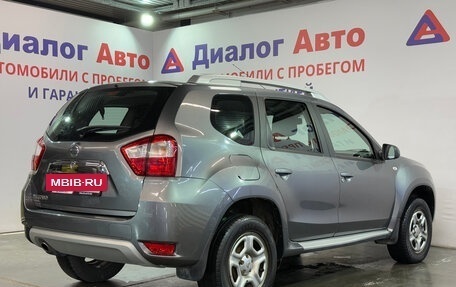 Nissan Terrano III, 2018 год, 1 354 200 рублей, 3 фотография