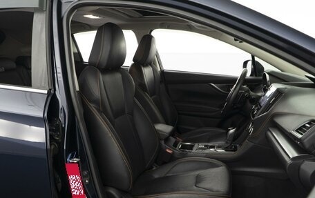 Subaru XV II, 2018 год, 2 467 500 рублей, 8 фотография
