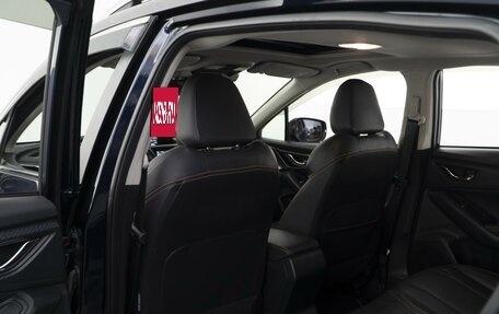 Subaru XV II, 2018 год, 2 467 500 рублей, 11 фотография