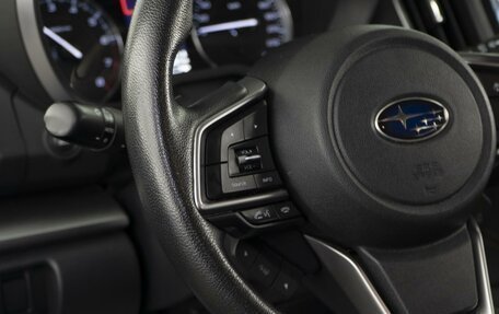 Subaru XV II, 2018 год, 2 467 500 рублей, 17 фотография