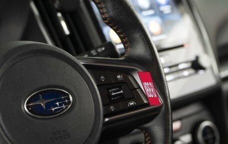 Subaru XV II, 2018 год, 2 467 500 рублей, 18 фотография