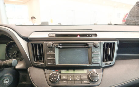 Toyota RAV4, 2015 год, 1 971 000 рублей, 18 фотография