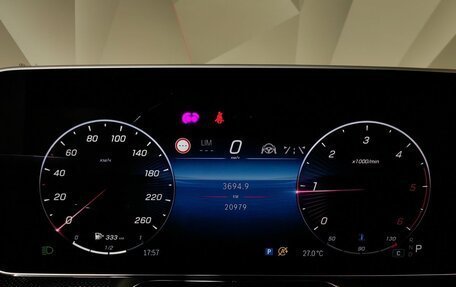 Mercedes-Benz S-Класс, 2022 год, 11 200 000 рублей, 18 фотография
