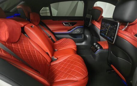 Mercedes-Benz S-Класс, 2022 год, 11 200 000 рублей, 16 фотография