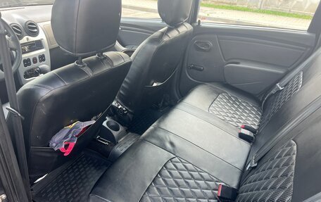 Renault Logan I, 2010 год, 330 000 рублей, 8 фотография