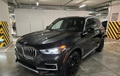 BMW X5, 2022 год, 7 000 000 рублей, 1 фотография