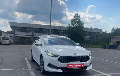 KIA K3, 2020 год, 1 950 000 рублей, 1 фотография