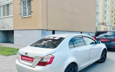 Geely Emgrand EC7, 2012 год, 190 000 рублей, 1 фотография