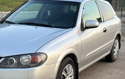 Nissan Almera, 2006 год, 360 000 рублей, 1 фотография