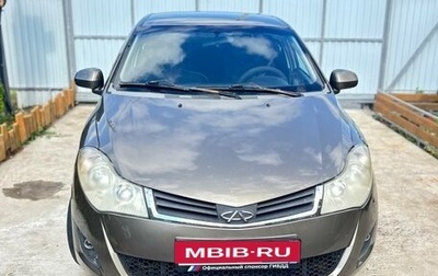 Chery Bonus (A13), 2012 год, 195 000 рублей, 1 фотография