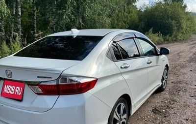Honda Grace I, 2014 год, 1 150 000 рублей, 1 фотография