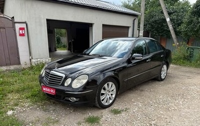 Mercedes-Benz E-Класс, 2007 год, 1 300 000 рублей, 1 фотография