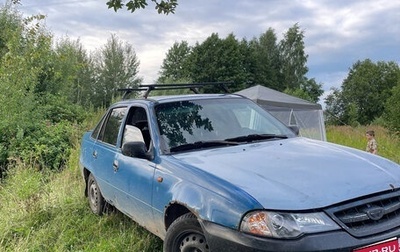 Daewoo Nexia I рестайлинг, 2010 год, 100 000 рублей, 1 фотография