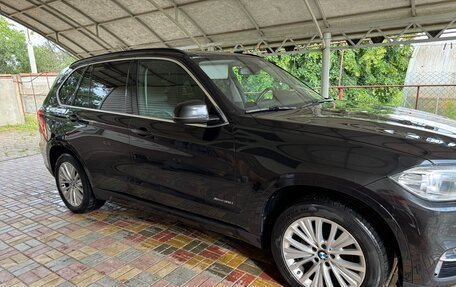 BMW X5, 2015 год, 3 000 000 рублей, 8 фотография