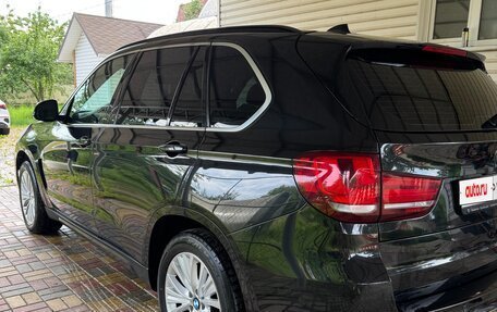 BMW X5, 2015 год, 3 000 000 рублей, 5 фотография
