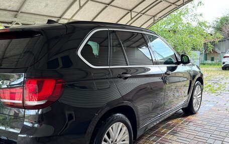 BMW X5, 2015 год, 3 000 000 рублей, 7 фотография