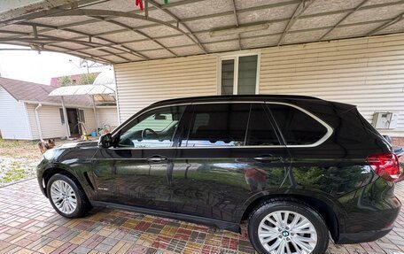 BMW X5, 2015 год, 3 000 000 рублей, 4 фотография