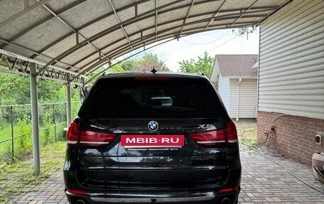 BMW X5, 2015 год, 3 000 000 рублей, 6 фотография