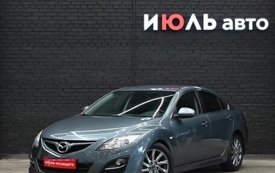 Mazda 6, 2012 год, 1 350 000 рублей, 1 фотография