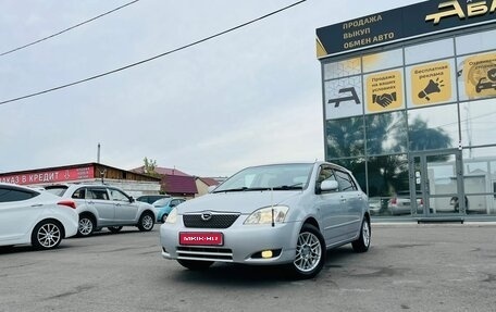 Toyota Corolla, 2004 год, 779 000 рублей, 1 фотография
