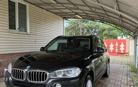 BMW X5, 2015 год, 3 000 000 рублей, 3 фотография