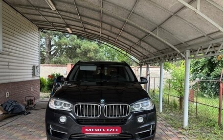 BMW X5, 2015 год, 3 000 000 рублей, 2 фотография