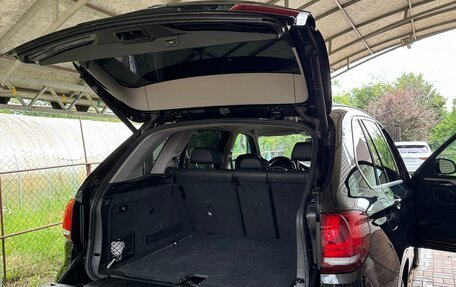 BMW X5, 2015 год, 3 000 000 рублей, 16 фотография
