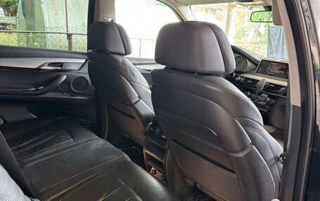 BMW X5, 2015 год, 3 000 000 рублей, 11 фотография