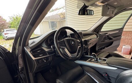 BMW X5, 2015 год, 3 000 000 рублей, 14 фотография
