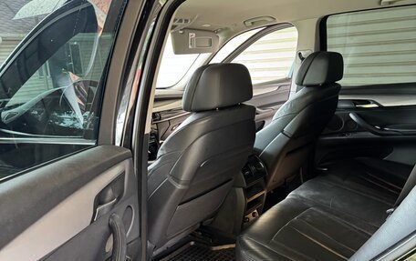 BMW X5, 2015 год, 3 000 000 рублей, 12 фотография