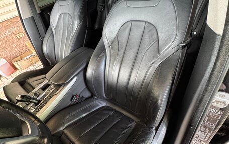 BMW X5, 2015 год, 3 000 000 рублей, 13 фотография