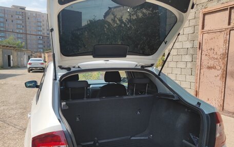 Skoda Rapid I, 2017 год, 705 000 рублей, 11 фотография