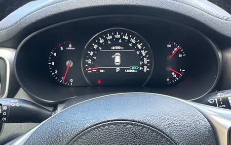 KIA Sorento III Prime рестайлинг, 2018 год, 2 650 000 рублей, 3 фотография