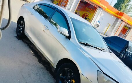 Geely Emgrand EC7, 2012 год, 190 000 рублей, 7 фотография
