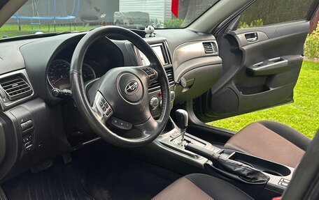 Subaru Impreza III, 2010 год, 900 000 рублей, 5 фотография
