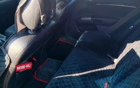 Geely Emgrand EC7, 2012 год, 190 000 рублей, 5 фотография
