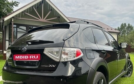 Subaru Impreza III, 2010 год, 900 000 рублей, 3 фотография